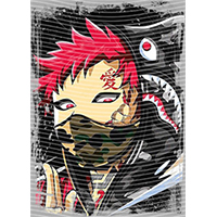 Japanese anime-JP 578